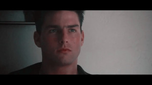 CinemaScope/Full HD/Technicolor - Tom Cruise as Maverick in Top Gun