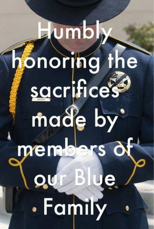 Our Brothers and Sisters in Blue Law Enforcement Today www ...