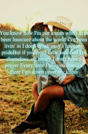 he s the one country artist matt likes and i loveeee this song feel ...