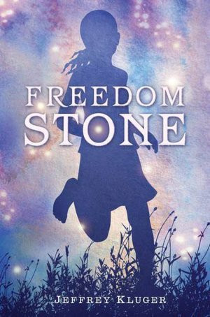 Start by marking “Freedom Stone” as Want to Read: