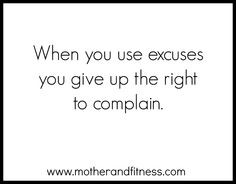 Mother & Fitness Quotes
