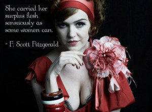 The Great Gatsby Illustrates How Vintage Fashion Can Flatter The ...