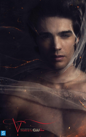 The-Vampire-Diaries-Season-5-New-Poster-Jeremy-the-vampire-diaries-tv ...