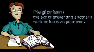 plagiarism the official definition of plagiarism from the merriam ...