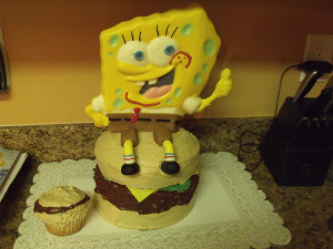 Pictures 2010 spongebob desktop wallpaper funny spongebob quotes