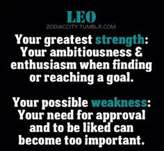 14 Quotes About The Leo Star Sign | Trusted Psychic Mediums