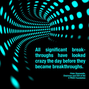 Crazy People Quotes People prove things are