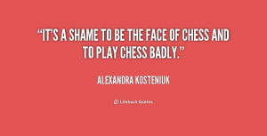 Shame Quotes