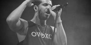 The 40 strong set list of songs included Draft Day with Lauryn