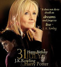 Rowling Quotes