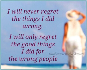 Making Better Choices....