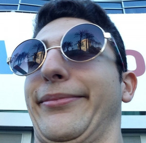 ... this image include: twaimz, fashion, quotes, sunglasses and vintage
