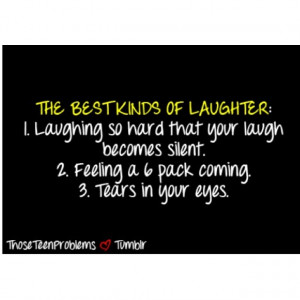 Laughter #quotes