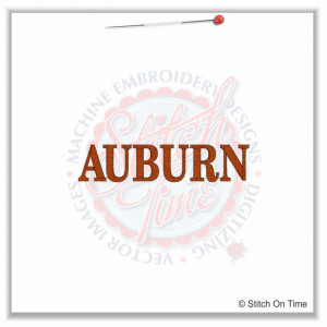 Cute Auburn Sayings