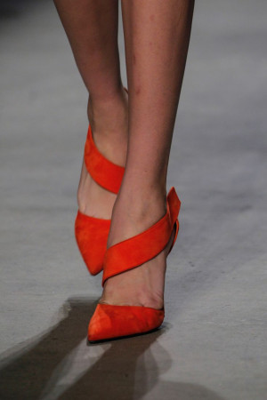 Narciso Rodriguez Fall 2014 RTW - Details - Fashion Week - Runway ...