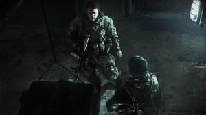 Battlefield 4 Screenshots Depict Levolution and Detail