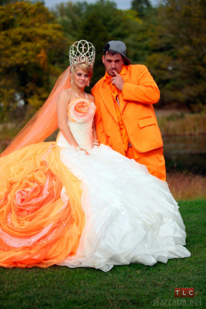My Big Fat American Gypsy Wedding Season 3 TLC promotional photo