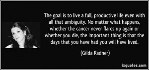 No Matter What Happens Quotes