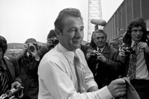 The 16 best Brian Clough quotes