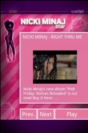Nicki Minaj Funny Quotes Nicki Minaj Quotes Tumblr