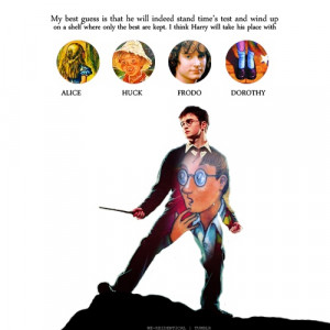 Stephen King says it best.