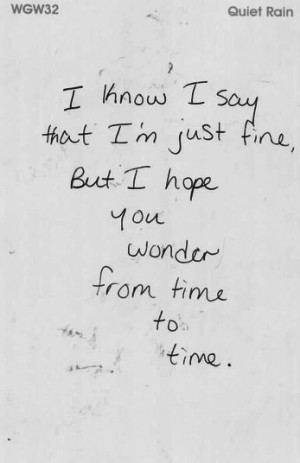 love relationship quote Black and White depressed depression