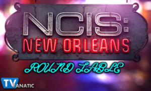 NCIS New Orleans Round Table: Who Stole the Potato Salad?