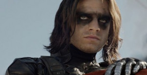 Captain America: Civil War: Hawkeye vs Black Widow in the trailer & is ...