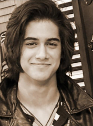 Avan jogia (Avan_Jogia) Being In Love With Your Best Friend Quotes