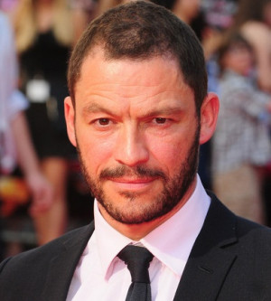 Dominic West