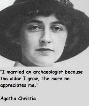 Agatha christie famous quotes 3