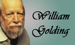 Centenario del nacimiento de WILLIAM GOLDING: Biografía