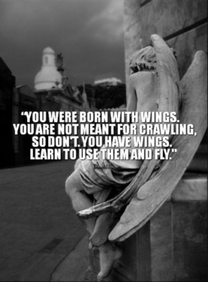 Quotes Deeper We Fall