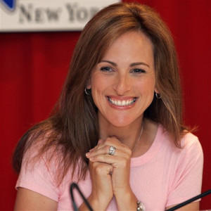 MARLEE MATLIN Birthdays on Aug 24