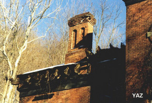 ... The Hudson, from the Wilderness to the Sea , Benson J. Lossing. 1866