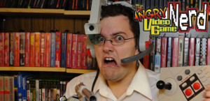 Our Favorite Angry Video Game Nerd