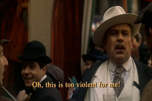 Don Fanucci Wet My Beak Quotes