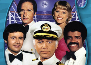 boat makes final love boat crew the love boat rocked my friday the ...
