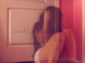 Feeling Invisible Tumblr Feeling invisi