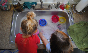 My Husband Is Not My Soul Mate