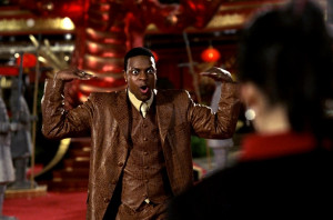 Rush Hour 2 Image 5 sur 118