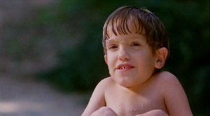 Simon Birch: And soon they’ll be boobs.