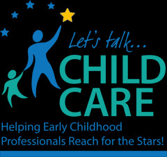 Let’s Talk … Child Care