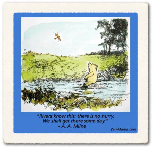 The tao of Pooh~