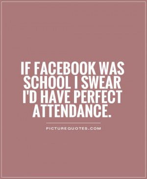 Facebook Quotes School Quotes
