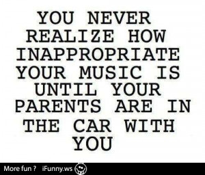 Did you know that?: funny quote : Appropriate music ! | quotes tweets ...