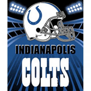 Indianapolis Colts' Cheer Quotes and Sound Clips