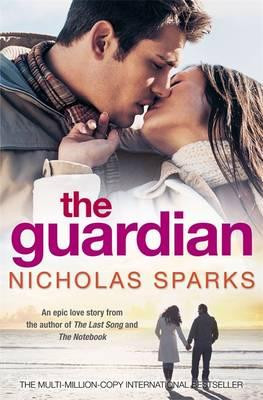 Guardian - Nicholas Sparks