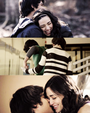 Teen Wolf scallison