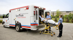 Patient Transfer Services